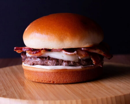 Baconpiry