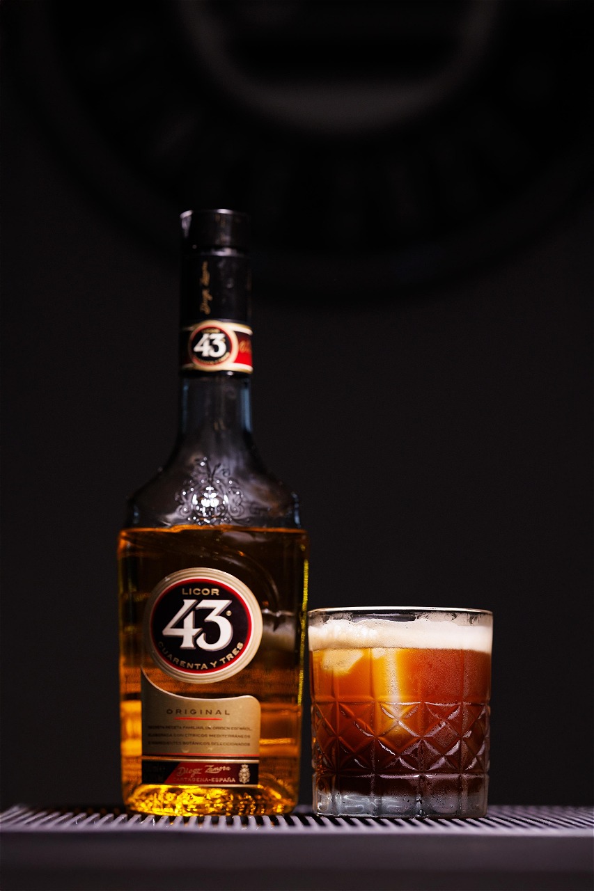Carajillo
