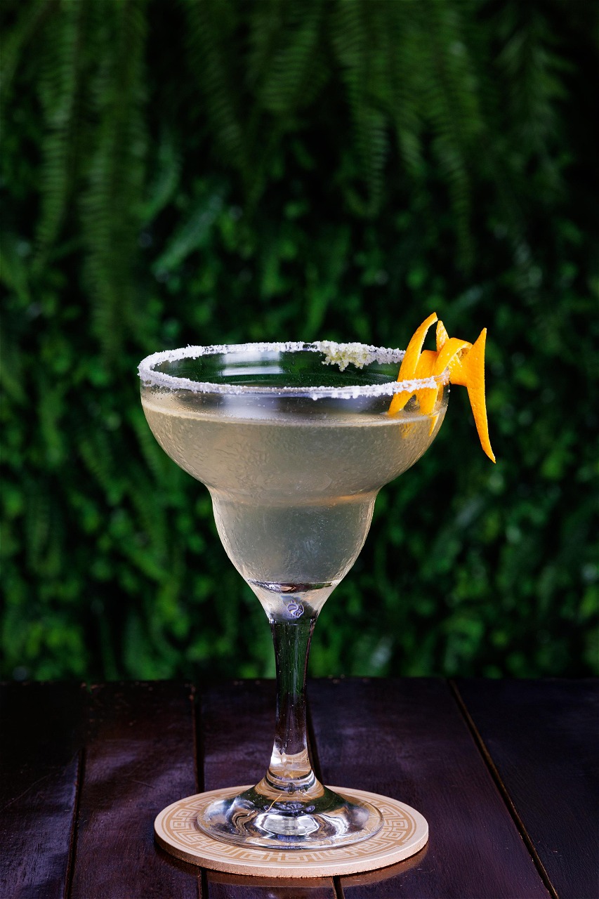 Margarita