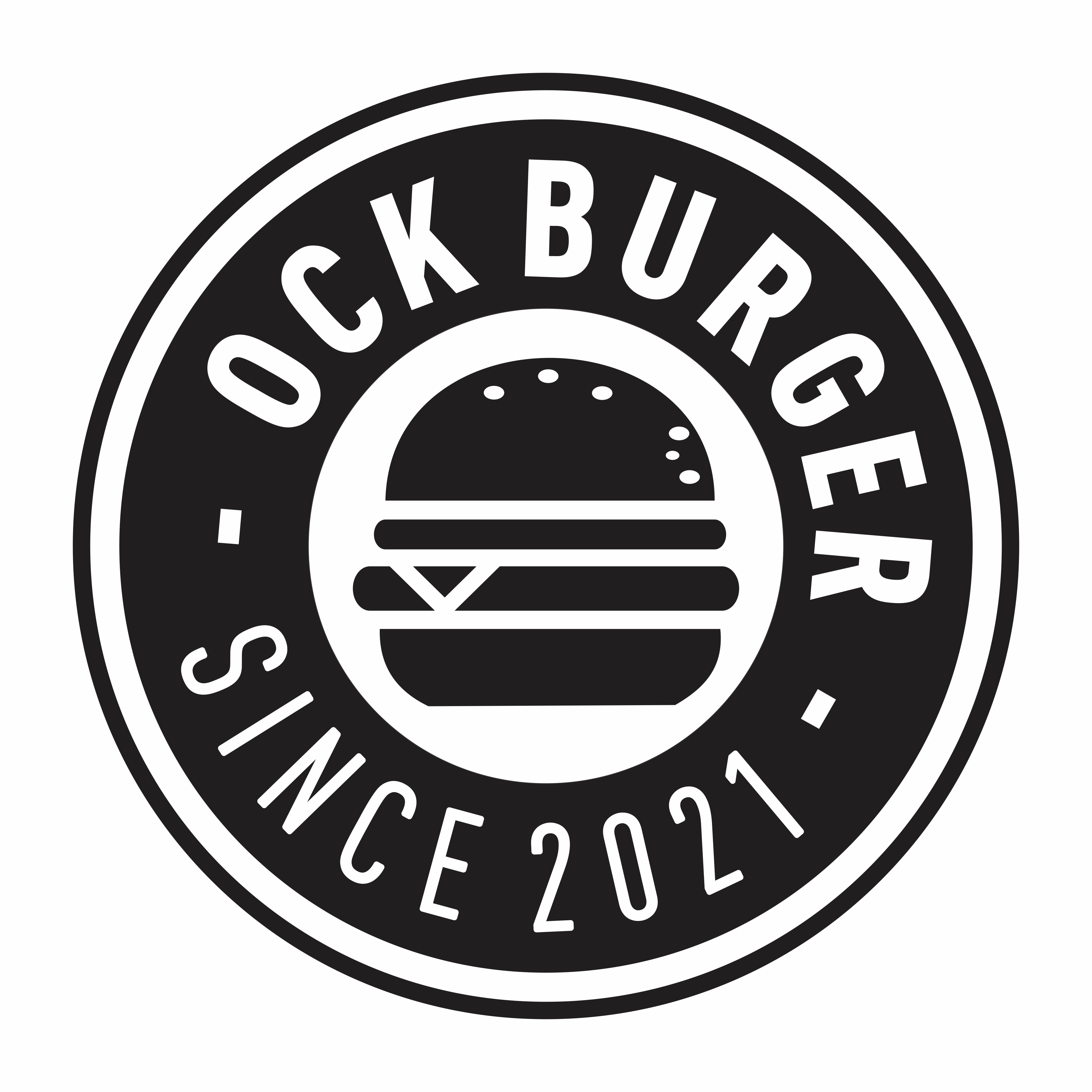 OCK Burger