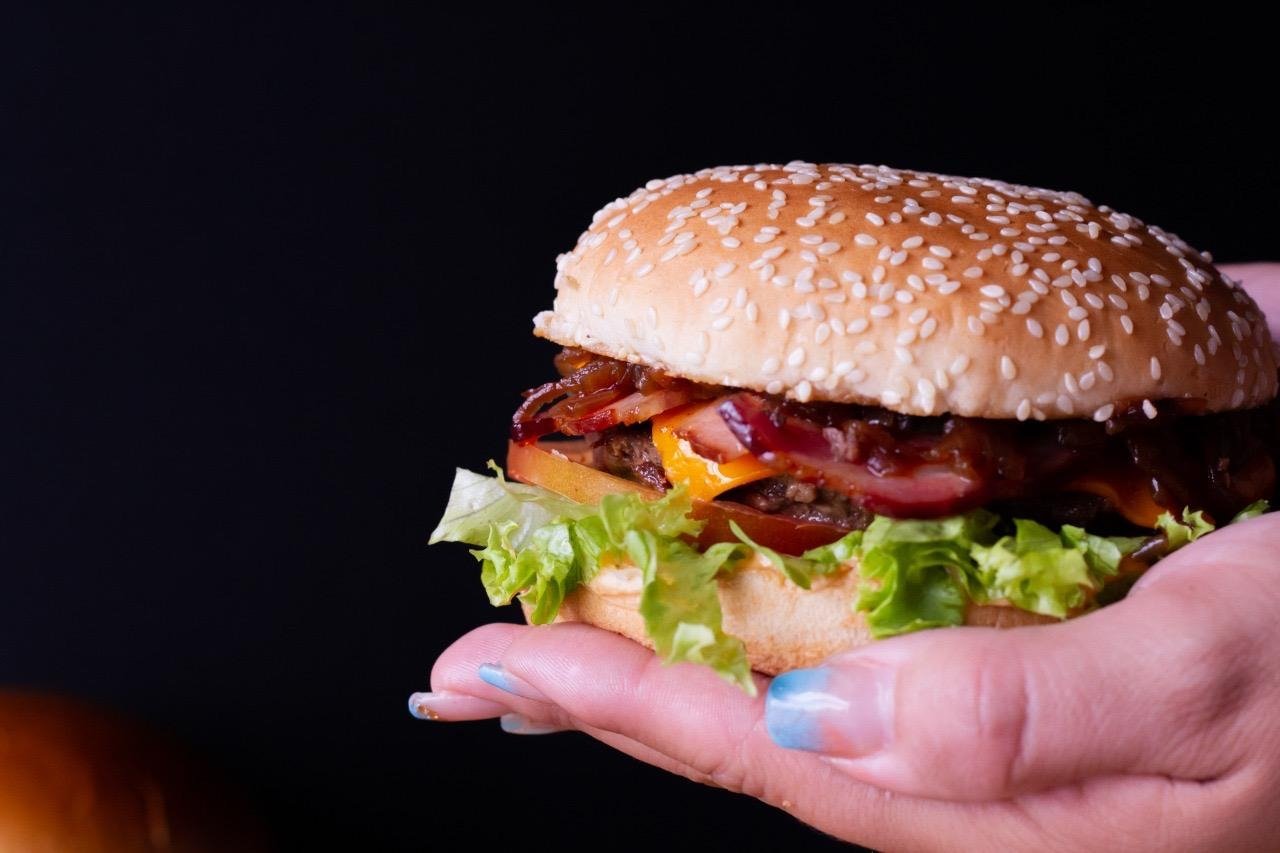 OCK Burger